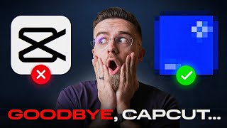 CAPCUT IS DEAD? Best FREE Video Editor for 2025! (Ultimate Video Editing Software)