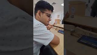 A day in life at DTU -Edition 2🔥✨🎶❤️.     #college #collegelife #dtu#iit#vlog#adayinthelife