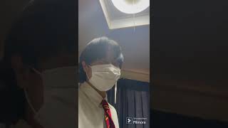 テストの点数何点やった？#テスト #中間テスト #09 #中学生 #中3 #fyp #youtubeshorts #shortvideo #shorts