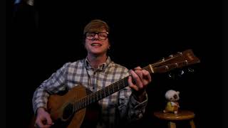 I Don't Love You - My Chemical Romance (COVER)