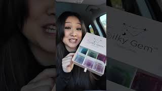 You asked for it and we listened! Silky Gem™"Jams Me Up" crystal candy collection NOW AVAILABLE!!!