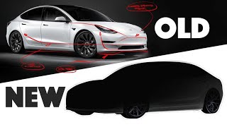 Unveiling The Game Changing Features of The 2023 �25k Tesla