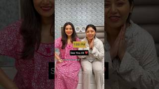 New Video on 15th October at 1:00 Pm Ft. @thepaayaljain