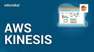 AWS Kinesis Tutorial for Beginners | Introduction to Amazon Kinesis | AWS Training | Edureka