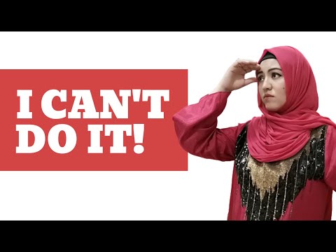 How to Get Yourself Motivated/ How to Start Getting Things Done?