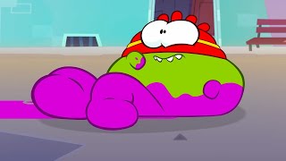 Om Nom Stories: Fantasy Quest - compilation season 27 -  all episodes - funny cartoon