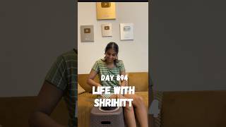 Lws day 894/1000 #shrihitt #minivlog