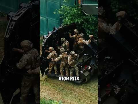 This Shielded Vehicle From Croatia Is on Another Level