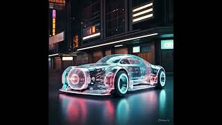 FUELLESS REVOLUTION: FUTURISTIC CARS OF 2050 #electricvehicles #futureoftransportation #autonomous