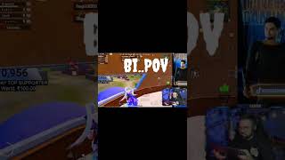 divine gaming vs bi Rovers.live gaming #bgmi #shorts