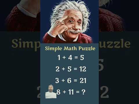 simple Math #jobpreaparation #series #information