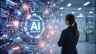 Future Work: Navigating a Transforming Landscape with AI and Innovation