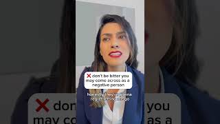 How to explain a resume gap after a layoff #interview #shorts #professionaldevelopment