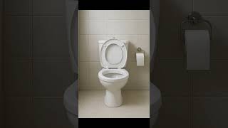 This Toilet Gets More Ridiculous Every Second… 💀