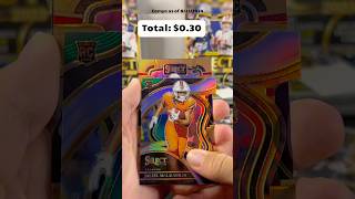Is SELECT Football GOOD?!… #nflcards #nfl #footballcards