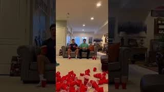 Tasks Failed Successfully #trick #trickshot