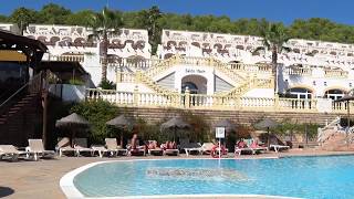 Imperial Park Calpe 2803 Casa Zita