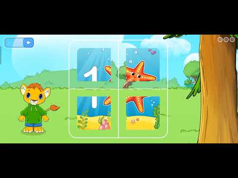 PUZZLE PALS:Journey into juicy Knowledge