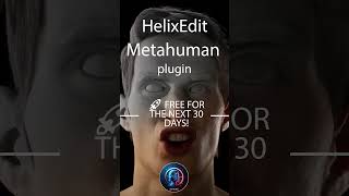 Create Stunning Metahumans #maya #metahuman #epicgames #metahumancreator  #animation