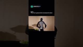 Meet NEO: The Smart Home Robot Changing the Game! 🤖🏠 #AI #Robotics #Innovation #NextGenTech
