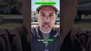 RV Antenna Secrets: Unveiling the Perfect Radio Station!