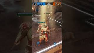 Yeeter #forhonor #forhonormemes #forhonorclips #forhonorfunny #gaming #clips