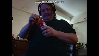 Redneck Drink Review: Faygo Redpop!