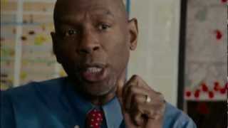 The Global Leadership Summit: Geoffrey Canada