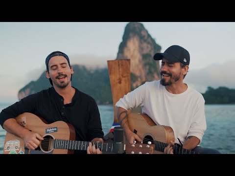 What A Wonderful World - Music Travel Love (Cover)