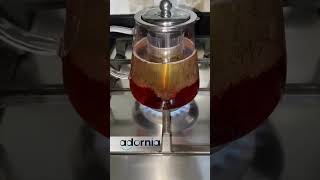 Heatproof Glass Kettle