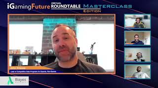 iGamingFuture Insights: How Are Regulators Impacting the Growth and Future of Esports Betting?