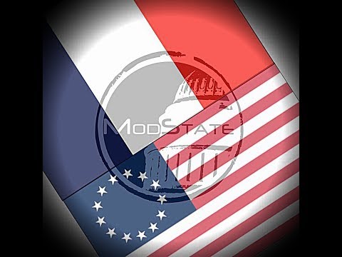 ModState Live Stream