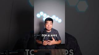 Top AI app to know in 2024 for content creation #ai2024 #aicontent #aitools