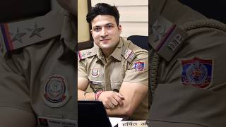 KHAKHI Lover  #upsc #subinspector  #ssc #motivation #ytshorts #shorts #upsclover  #explore #ias #ips