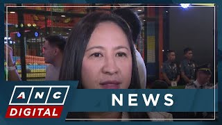 Quezon City mayor urges evacuees to not go home yet as more bad weather looms | ANC