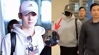 Cha Eun-woo's Latest Move as Military Enlistment Approaches! AROHA must be strong with this