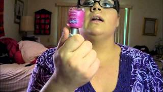 Collective Haul: Torrid, Fashion Bug, Trade Secret, Sephora, and so much more