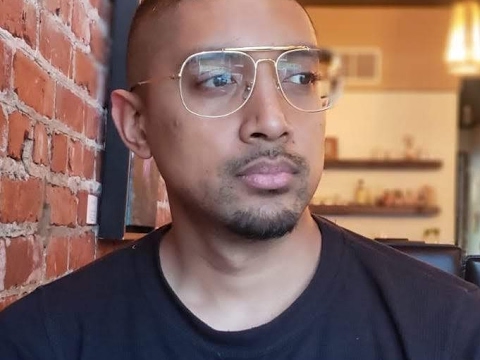Nathan Murthy Live Stream
