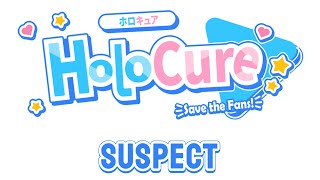 HoloCure OST - Suspect (Extended Loop)