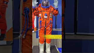 Gaganyan ready to launch in 2023.    #shorts #innovation #gaganyan #isro #space