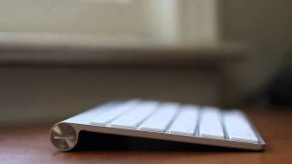 Обзор Apple Wireless Keyboard - Macuser.in.ua.mp4