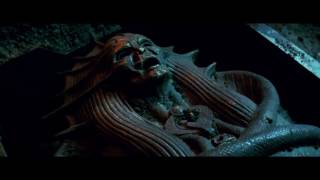 The Mummy 4 Official Trailer 2017