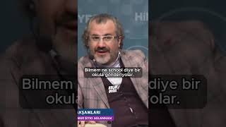 Amerika vs Türkiye Eğitim Sistemi 🤔Sen bu konuda ne düşünüyorsun?  #kolaydeğil #eğitim #teknoloji