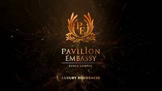 Pavilion Embassy Kuala Lumpur - Luxury Residences