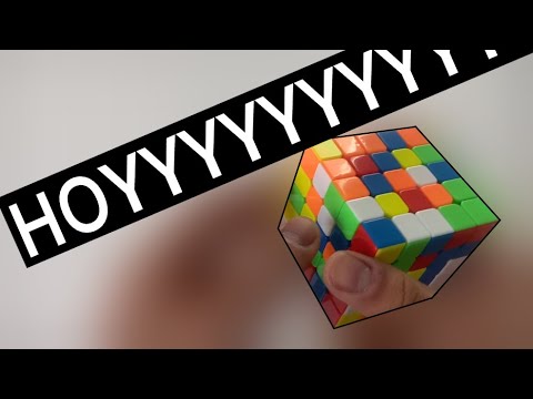 5x5 Hoya Method Overview!