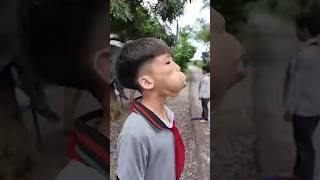 Giai dieu bong ban -Table tennis melody #shorts 😱🤯