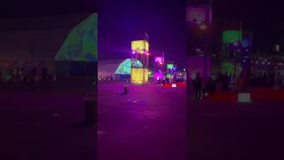 AWS Reinvent 2023 Replay Party