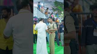*🥰Maa Boss DCP Vishal Gunni IPS Sir🥰*