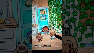Мой тг: Toca_di_kitty #пирожки #прикол #tocaboca #itztocaalice #токабока #tocabocalovestory