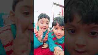 #kidsshorts #reel #kidsvlog #trendingshorts #trendingvideo #wintervlog #childrenshorts